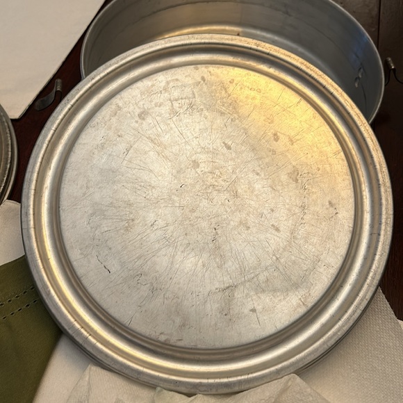 Vintage Regal Ware Cake & Pie Carrier - Picture 6 of 10